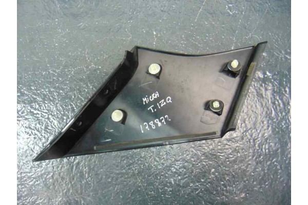 781275FA0B  MOLDURA NISSAN MICRA (K14) Acenta 2019 781275FA0B 178872 NISSAN - 2