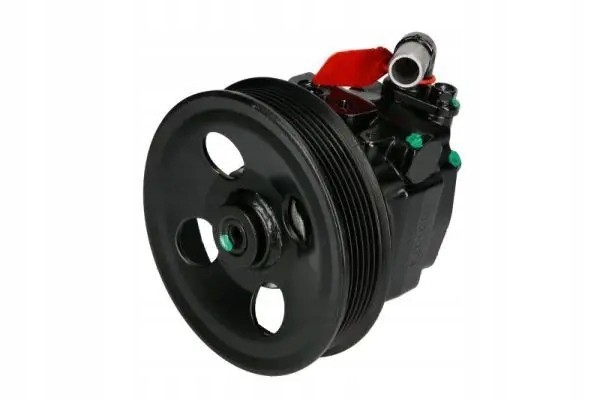 POWER STEERING PUMP 55 4295 LAUBER