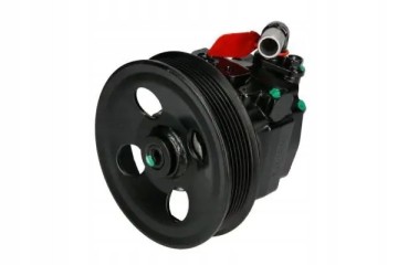 POWER STEERING PUMP 55 4295 LAUBER