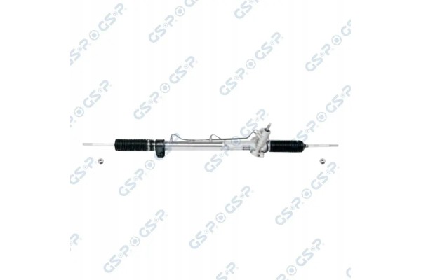 STEERING GEAR HYDRAULIC MILLING MACHINE Packaging status original