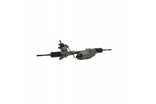 Steering Gear RIDEX 286S0266R