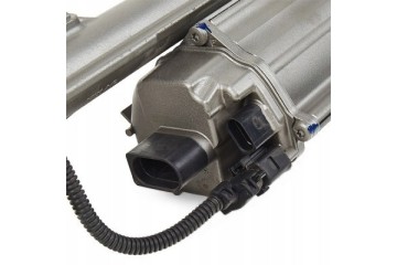 Steering Gear RIDEX 286S0266R Car type passenger cars