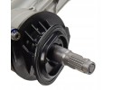 Steering Gear RIDEX 286S0266R Catalog number of substitutes GT BERGMANN GT30 010