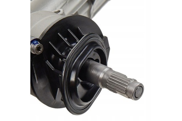 Steering Gear RIDEX 286S0266R Catalog number of substitutes GT BERGMANN GT30 010