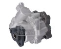 Power steering pump Febi Bilstein 181580 Part manufacturer Febi Bilstein