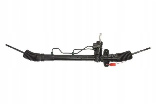 STEERING GEAR 66 1910 LAUBER