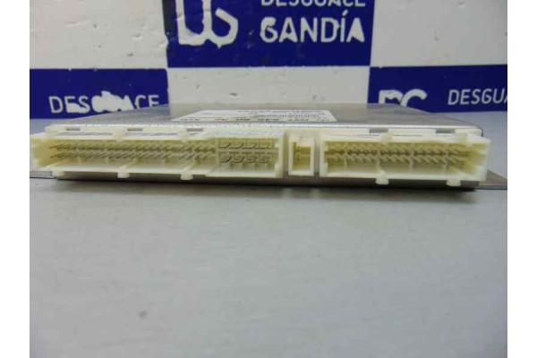0275456032 MODULO ELECTRONICO MERCEDES-BENZ CLASE A (BM 168)