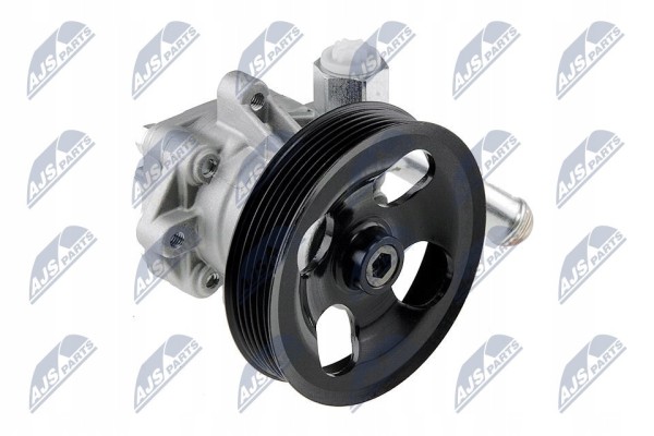 NTY SPW CH 017 Hydraulic pump steering system Part manufacturer NTY