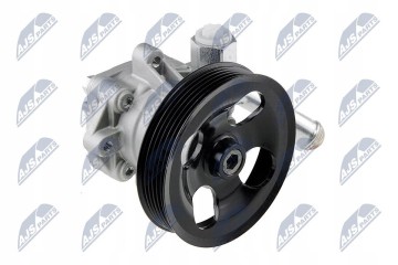 NTY SPW CH 017 Hydraulic pump steering system Part manufacturer NTY