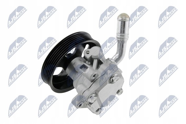 NTY SPW CH 017 Hydraulic pump steering system Catalog number of the part SPW CH 017