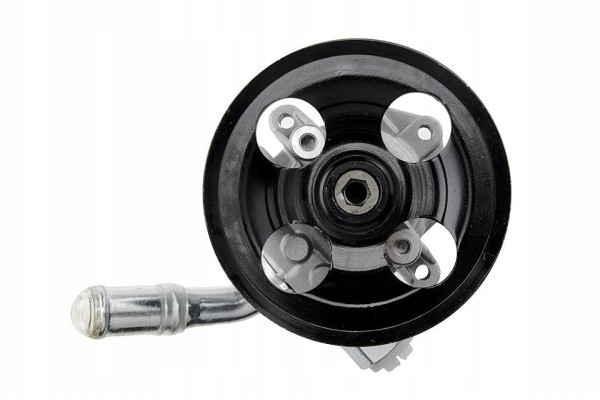 NTY SPW CH 017 Hydraulic pump steering system Version European
