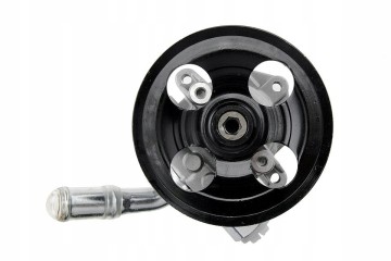 NTY SPW CH 017 Hydraulic pump steering system Version European