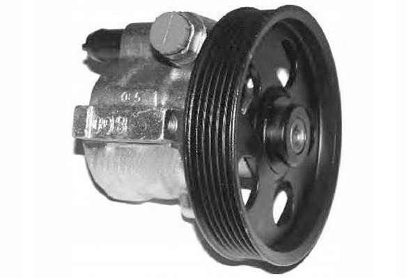 POWER STEERING PUMP RICAMBI PI0356 RENAULT LAGOON AND 93 01 GENERAL Part manufacturer General Ricambi