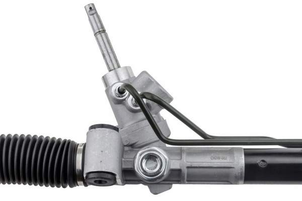 CHEVY CRUZE 09 STEERING GEAR Car type passenger cars