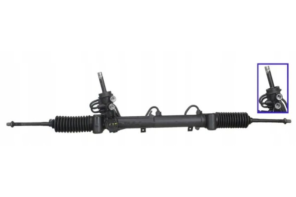 STEERING GEAR 11 0263 ELSTOCK