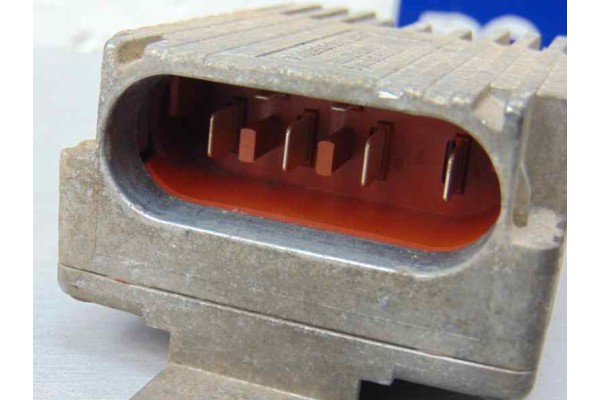 A0235456632 MODULO ELECTRONICO MERCEDES-BENZ CLASE A (BM 168)