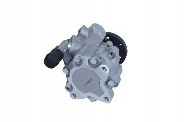 POWER STEERING PUMP 48 0157 MAXGEAR Packaging status original