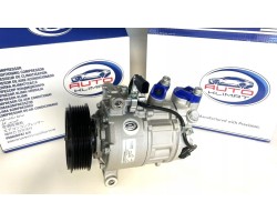 AIR CONDITIONING COMPRESSOR AUDI A4 A6 4E0260805AD