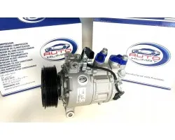 Compresor de Aire Acondicionado Audi A4, A6 4E0260805AD