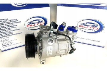 AIR CONDITIONING COMPRESSOR AUDI A4 A6 4E0260805AD