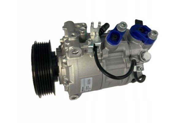 AIR CONDITIONING COMPRESSOR AUDI A4 A6 4E0260805AD Packaging status original