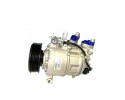 AIR CONDITIONING COMPRESSOR AUDI A4 A6 4E0260805AD Catalog number of the part 4E0260805AD
