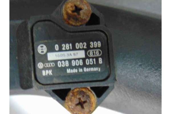 1K0145762AC  TUBO SEAT LEON (1P1) Reference 2007 1K0145762AC 181995 SEAT - 1