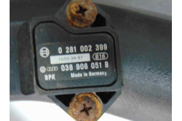 1K0145762AC  TUBO SEAT LEON (1P1) Reference 2007 1K0145762AC 181995 SEAT - 1