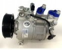 AIR CONDITIONING COMPRESSOR AUDI A4 A6 4E0260805AD Quality of parts according to GVO P replacement with original quality