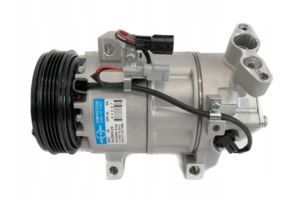 RENAULT 926009582R 8629536 AIR CONDITIONING COMPRESSOR