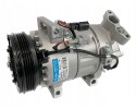 RENAULT 926009582R 8629536 AIR CONDITIONING COMPRESSOR Catalog number of the part EKL32424 ZA 51 0897 813381 92600 9582R 9260095
