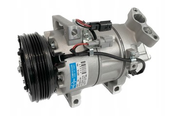 RENAULT 926009582R 8629536 AIR CONDITIONING COMPRESSOR Catalog number of the part EKL32424 ZA 51 0897 813381 92600 9582R 9260095