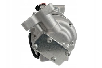 RENAULT 926009582R 8629536 AIR CONDITIONING COMPRESSOR Part manufacturer EURO KLIMA