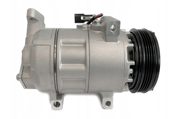 RENAULT 926009582R 8629536 AIR CONDITIONING COMPRESSOR Quality of parts according to GVO Z replacement