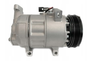 RENAULT 926009582R 8629536 AIR CONDITIONING COMPRESSOR Quality of parts according to GVO Z replacement