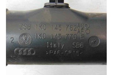 1K0145762AC  TUBO SEAT LEON (1P1) Reference 2007 1K0145762AC 181995 SEAT - 2