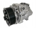 COMPRESSOR Air conditioning compressor Mazda CX 7 2 2D H12A1AR4GE H12A1AV4GE