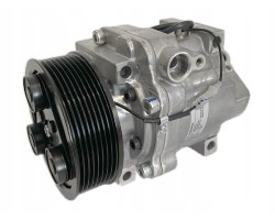 COMPRESSOR Air conditioning compressor Mazda CX 7 2 2D H12A1AR4GE H12A1AV4GE