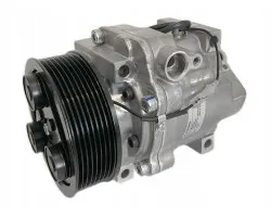 Compresor de Aire Acondicionado Mazda CX-7 2.2D H12A1AR4GE / H12A1AV4GE