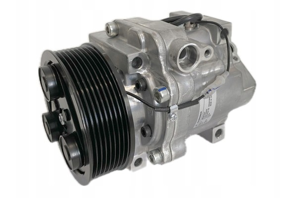 COMPRESSOR Air conditioning compressor Mazda CX 7 2 2D H12A1AR4GE H12A1AV4GE