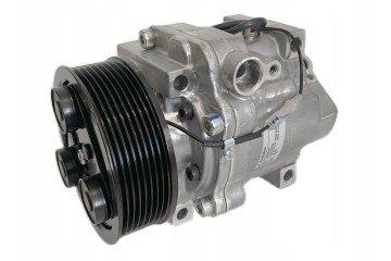 COMPRESSOR Air conditioning compressor Mazda CX 7 2 2D H12A1AR4GE H12A1AV4GE