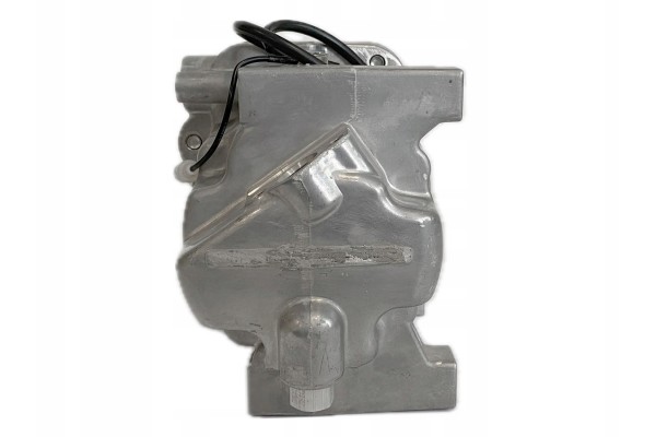 COMPRESSOR Air conditioning compressor Mazda CX 7 2 2D H12A1AR4GE H12A1AV4GE Part manufacturer no brand