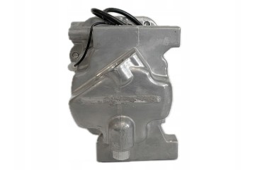 COMPRESSOR Air conditioning compressor Mazda CX 7 2 2D H12A1AR4GE H12A1AV4GE Part manufacturer no brand