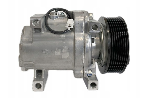 COMPRESSOR Air conditioning compressor Mazda CX 7 2 2D H12A1AR4GE H12A1AV4GE Quality of parts according to GVO P replacement wit