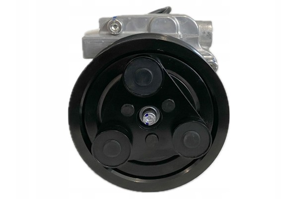 COMPRESSOR Air conditioning compressor Mazda CX 7 2 2D H12A1AR4GE H12A1AV4GE Car type passenger cars