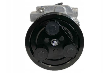 COMPRESSOR Air conditioning compressor Mazda CX 7 2 2D H12A1AR4GE H12A1AV4GE Car type passenger cars