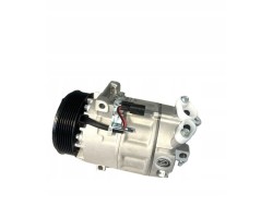 RENAULT MASTER AIR CONDITIONING COMPRESSOR HIT MOVANO 8200848916 8200846913