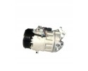 RENAULT MASTER AIR CONDITIONING COMPRESSOR HIT MOVANO 8200848916 8200846913 Product weight with unit packaging 6 kg