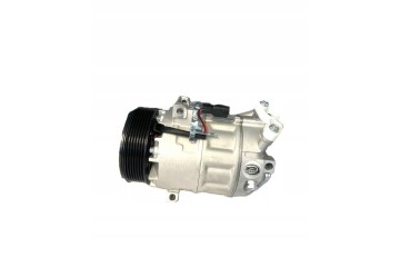 RENAULT MASTER AIR CONDITIONING COMPRESSOR HIT MOVANO 8200848916 8200846913 Product weight with unit packaging 6 kg