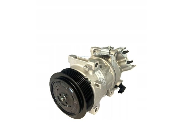 AIR CONDITIONING COMPRESSOR 9807722580 9827850380 9827874380 9675655880